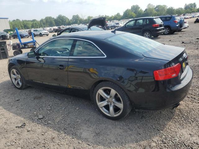  AUDI A5 2014 Black