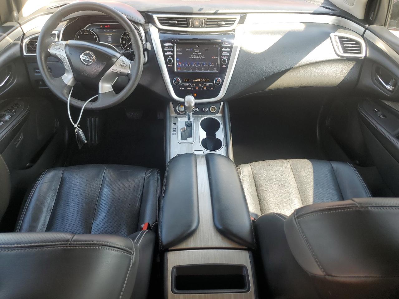 2015 Nissan Murano S VIN: 5N1AZ2MH4FN266084 Lot: 64548685