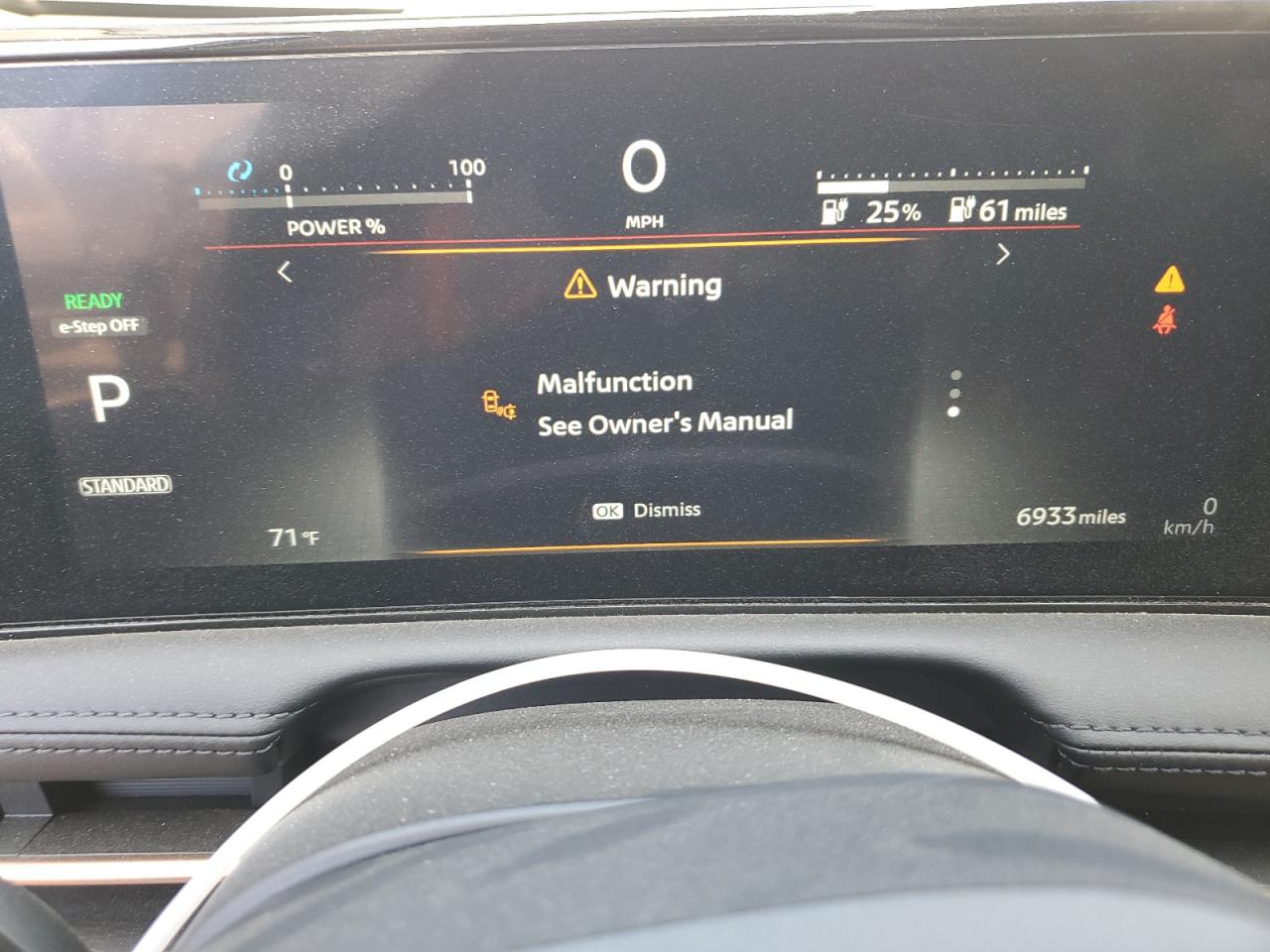 2024 Nissan Ariya Evolve+ VIN: JN1BF0BA4RM430670 Lot: 64511835