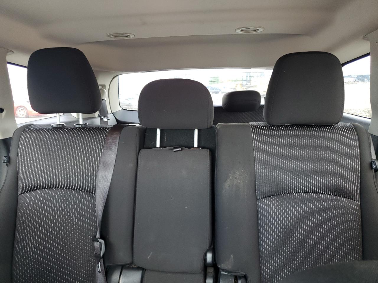 2019 Dodge Journey Se VIN: 3C4PDCBB3KT798583 Lot: 62932445