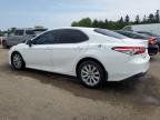 2018 TOYOTA CAMRY L   à vendre chez Copart ON - TORONTO