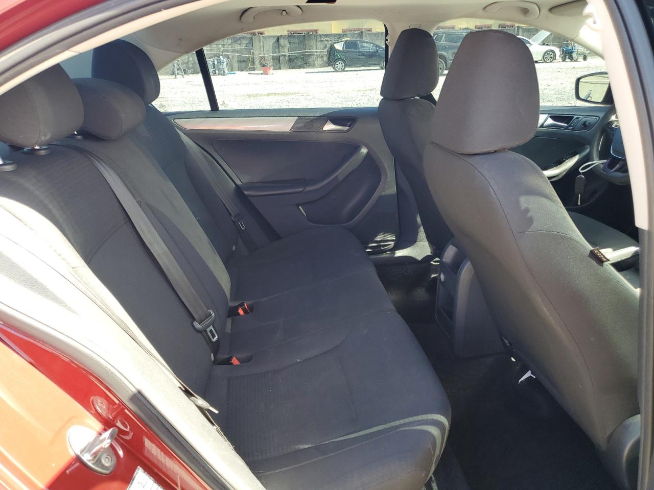2016 Volkswagen Jetta Se VIN: 3VWD67AJ1GM335255 Lot: 63789765