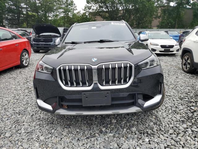  BMW X1 2023 Czarny