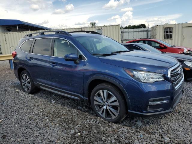 SUBARU ASCENT 2022 Blue