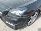 2013 MERCEDES BENZ SLK250 AMG for sale at Copart BRISTOL
