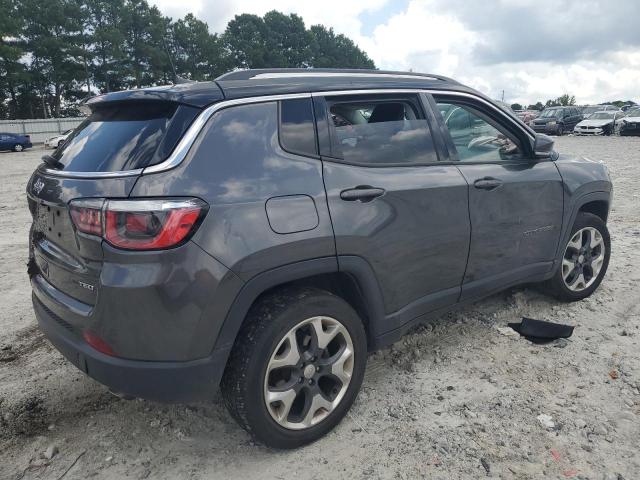  JEEP COMPASS 2019 Сharcoal