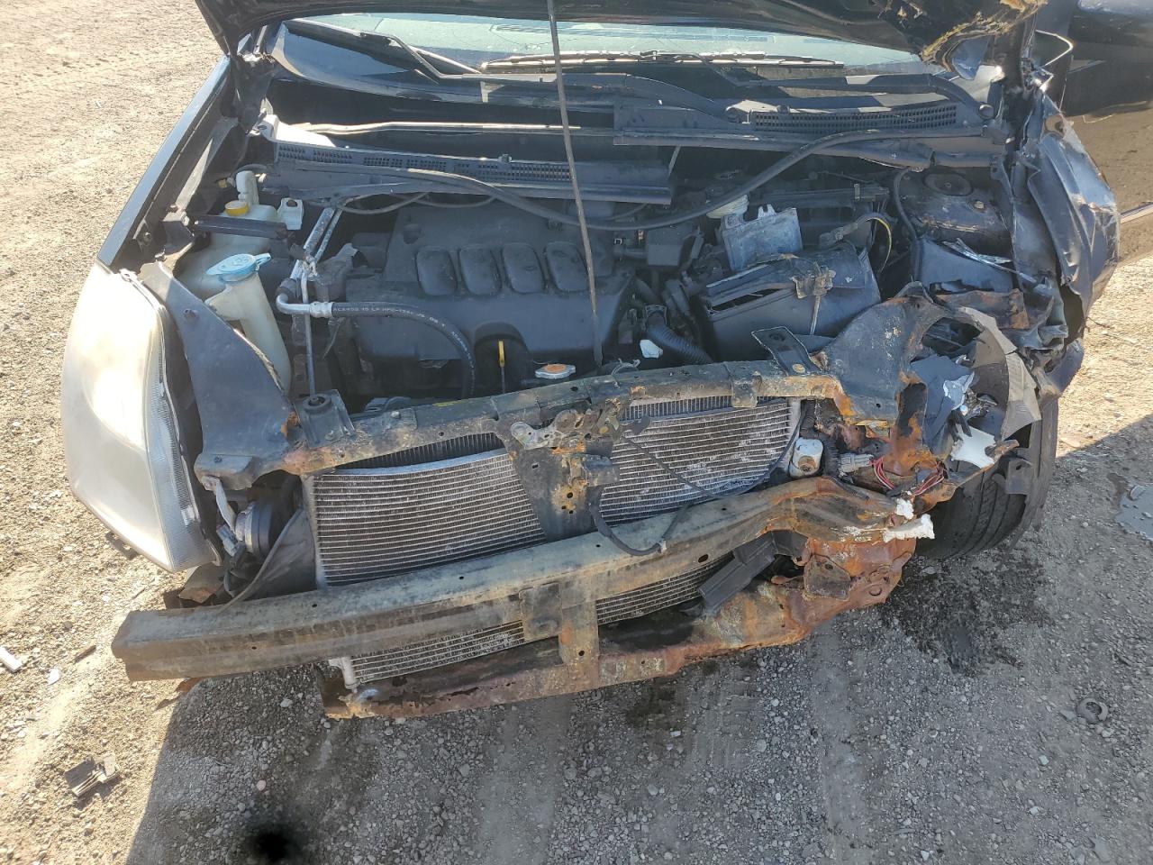 2010 Nissan Sentra 2.0 VIN: 3N1AB6AP4AL691926 Lot: 62775865