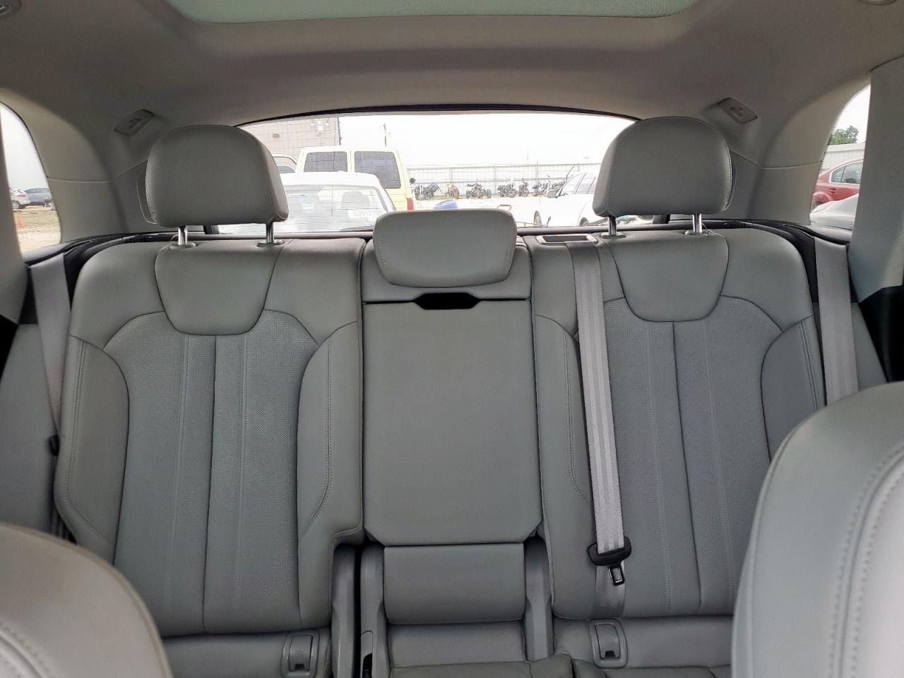 2018 Audi Q5 Prestige VIN: WA1CNAFY2J2059830 Lot: 63675025