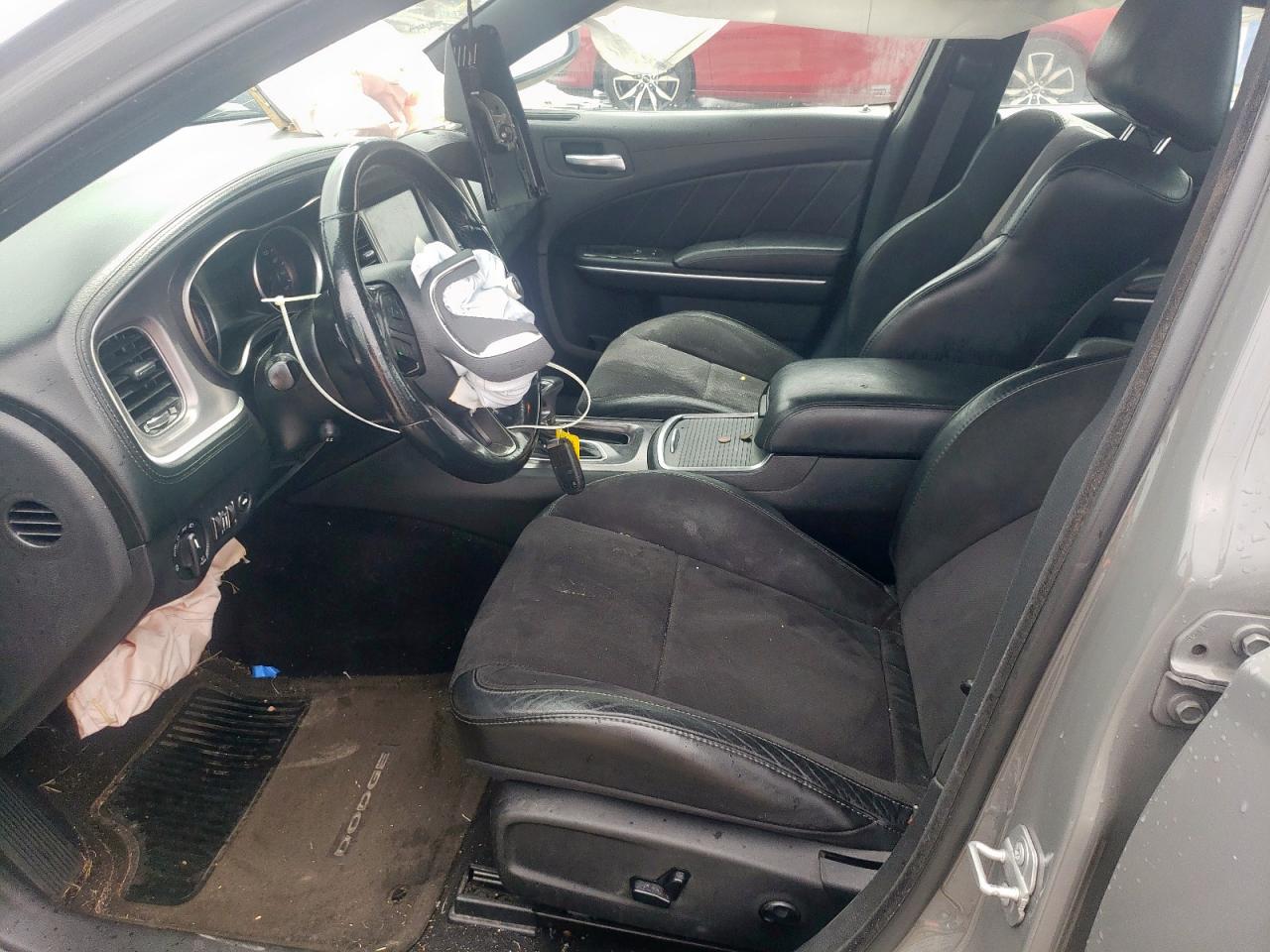 2019 Dodge Charger R/T VIN: 2C3CDXCT8KH643053 Lot: 64786665