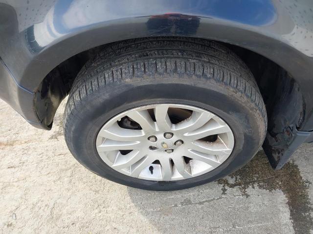 2008 LAND ROVER FREELANDER HSE