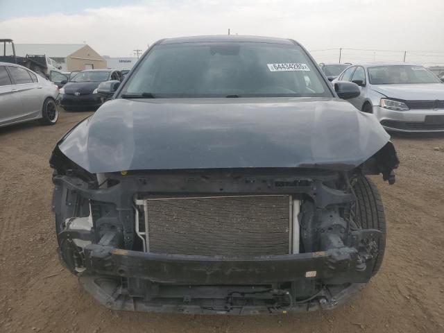  HYUNDAI KONA 2019 Szary
