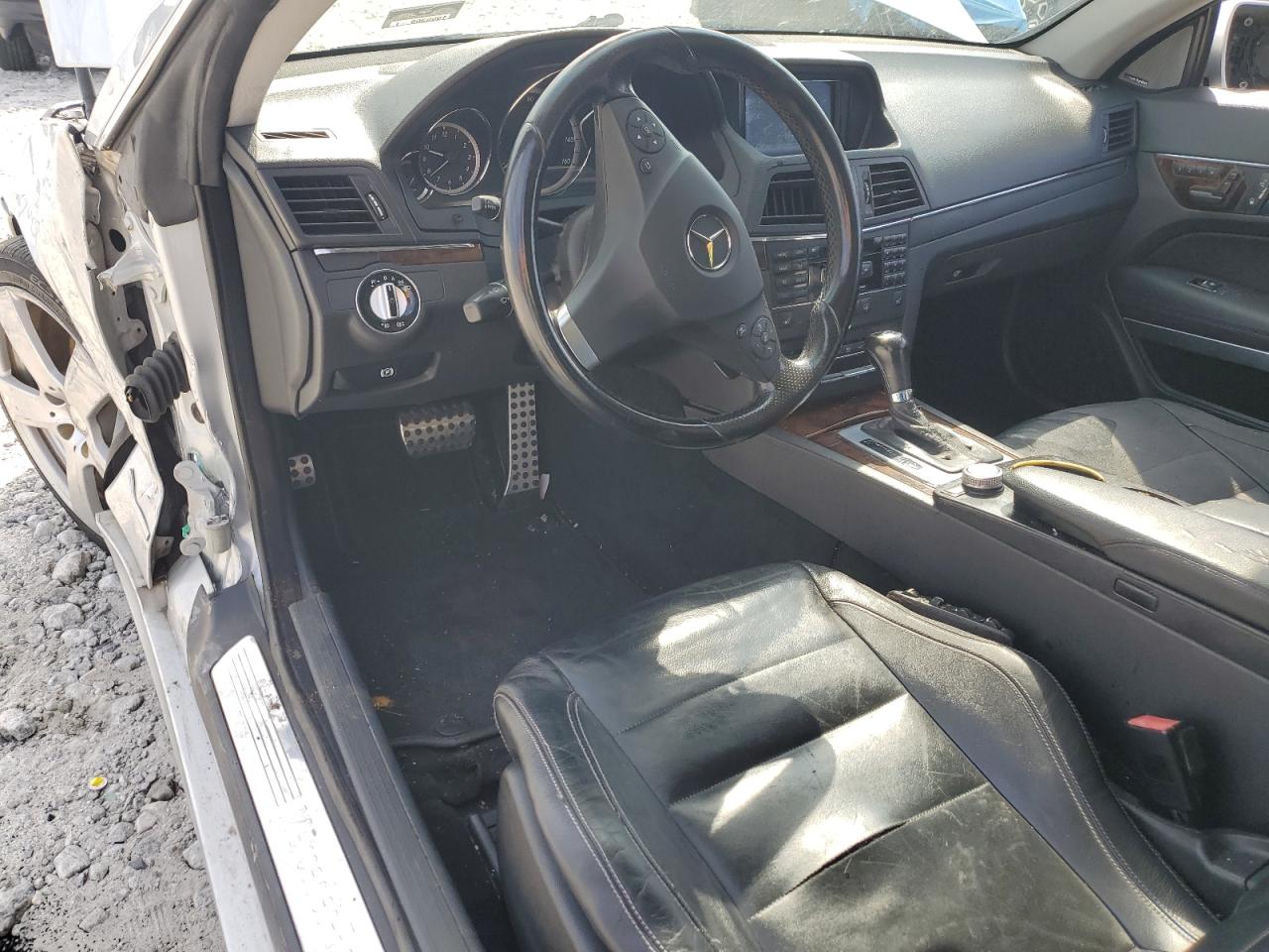 2010 Mercedes-Benz E 350 VIN: WDDKJ5GB0AF014799 Lot: 63426815