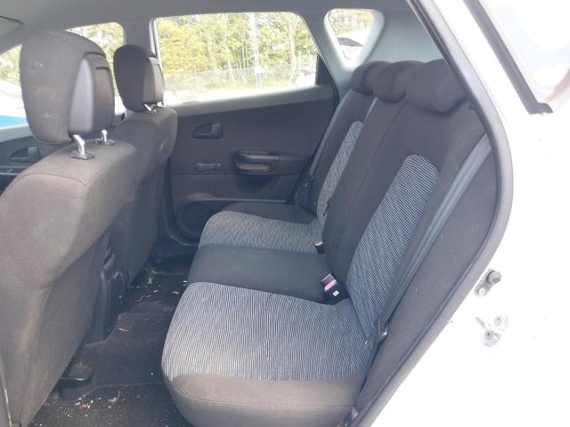 2007 KIA CEE'D SR