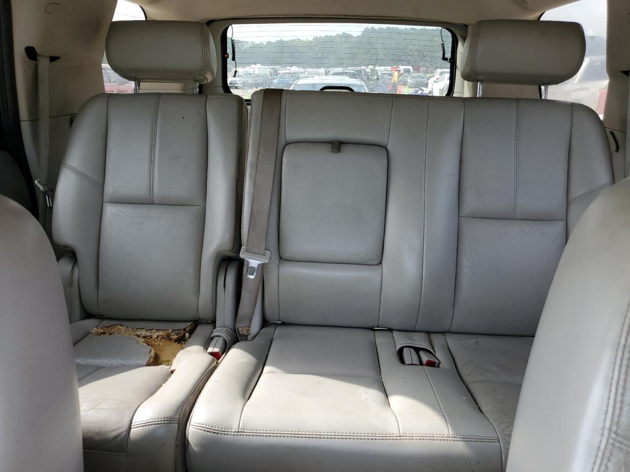 2007 GMC Yukon VIN: 1GKFC13097R119226 Lot: 62902535