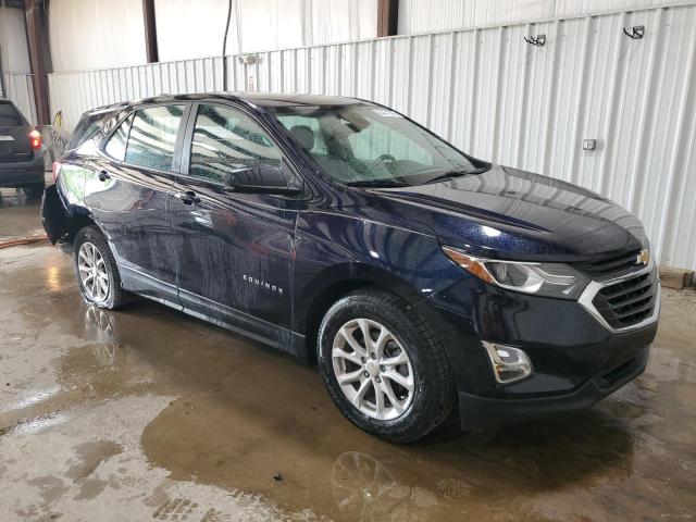  CHEVROLET EQUINOX 2020 Синий
