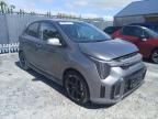 2025 KIA PICANTO GT-LINE S  for sale at Copart BELFAST