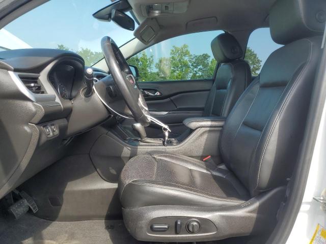  GMC ACADIA 2018 White