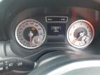 2014 MERCEDES BENZ A180 BLUEE for sale at Copart WOLVERHAMPTON
