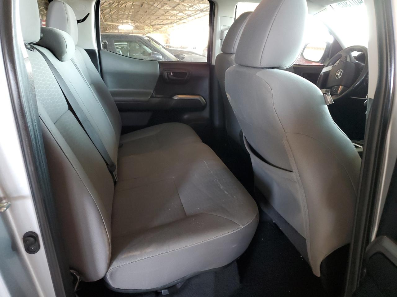 2018 Toyota Tacoma Double Cab VIN: 3TMCZ5AN9JM171287 Lot: 65407305