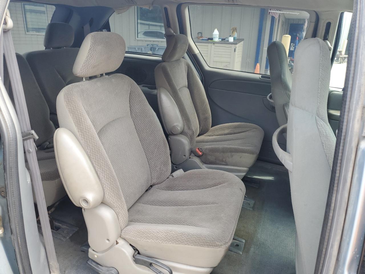 2005 Chrysler Town & Country VIN: 1C4GP45RX5B295113 Lot: 64382925