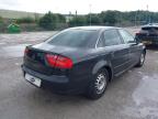 2010 SEAT EXEO SPORT for sale at Copart ST HELENS