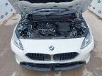 2025 BMW 120 M SPOR for sale at Copart BRISTOL