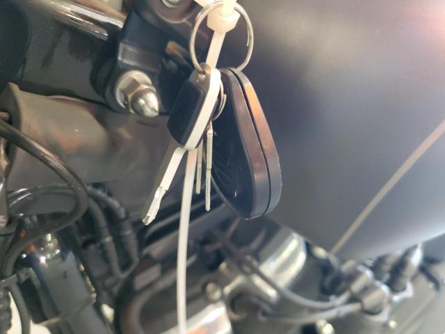 2019 HARLEY-DAVIDSON FXBB   