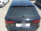 2012 AUDI A3 SPORT T for sale at Copart YORK
