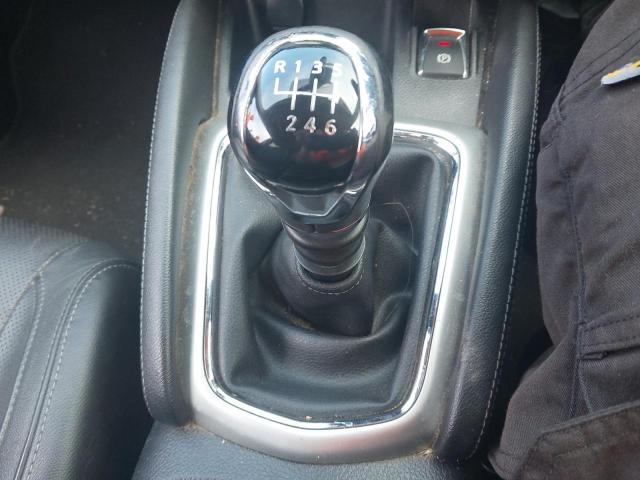 2016 NISSAN QASHQAI TEKNA DIG-T 