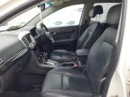 2013 CHEVROLET CAPTIVA LT for sale at Copart BRISTOL