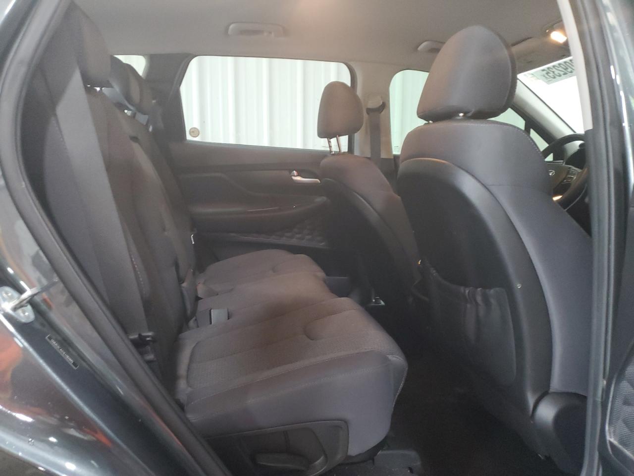 2020 Hyundai Santa Fe Sel VIN: 5NMS3CAD1LH182895 Lot: 64309235