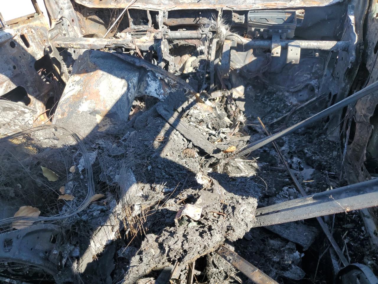 2019 Subaru Wrx Limited VIN: JF1VA1H63K9816495 Lot: 64265935