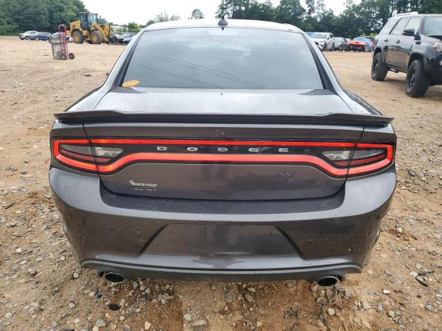  DODGE CHARGER 2019 Szary