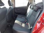 2015 TOYOTA YARIS EXCE for sale at Copart YORK