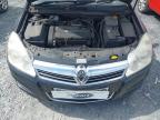 2007 VAUXHALL ASTRA ENER for sale at Copart BELFAST