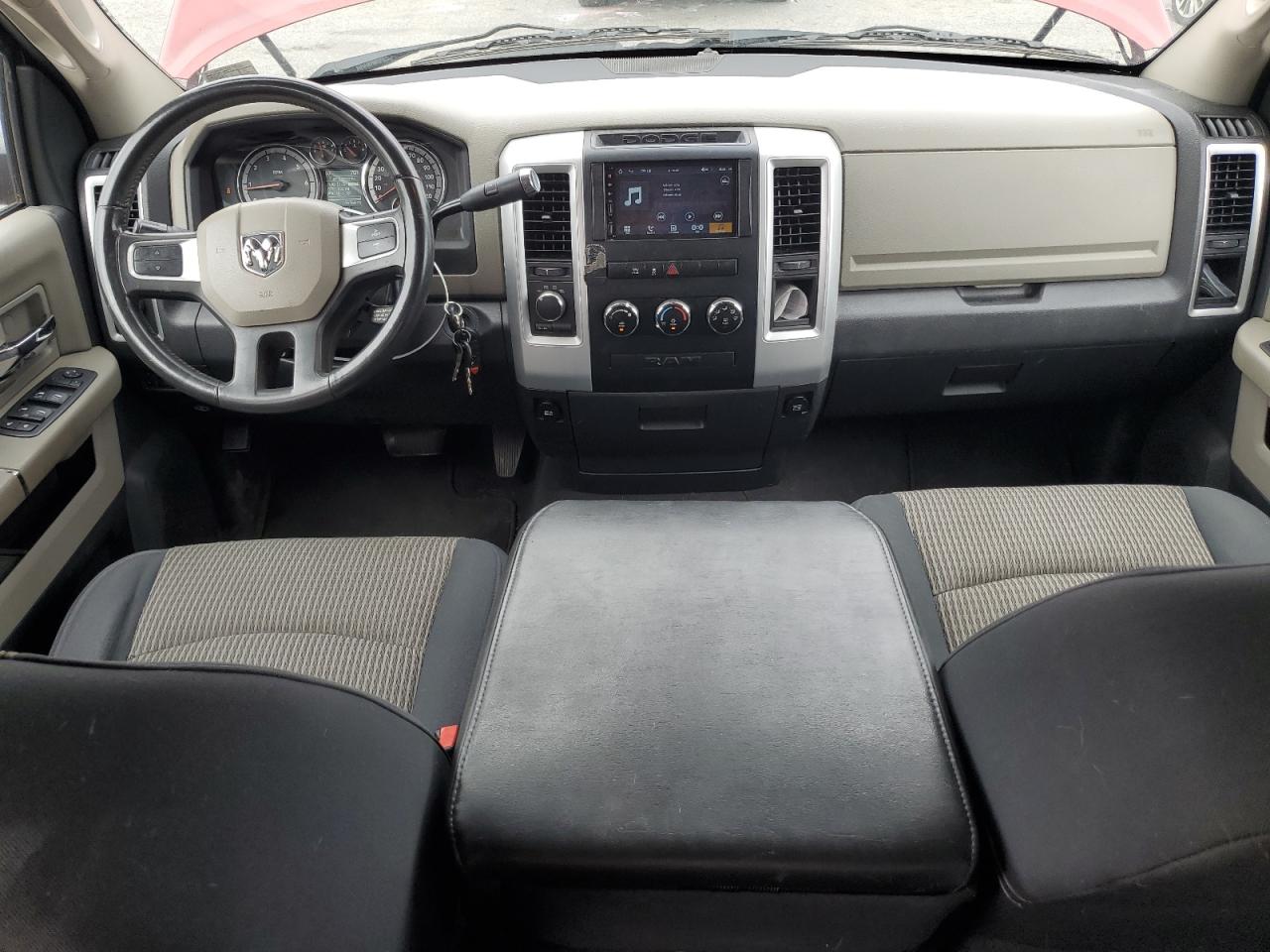 2011 Dodge Ram 1500 VIN: 1D7RV1GT8BS631056 Lot: 64598325