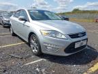 2012 FORD MONDEO ZET for sale at Copart SANDTOFT