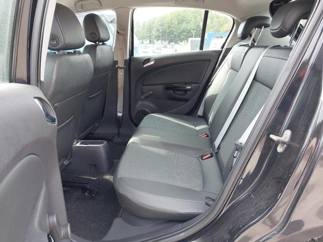 2010 VAUXHALL CORSA SE A