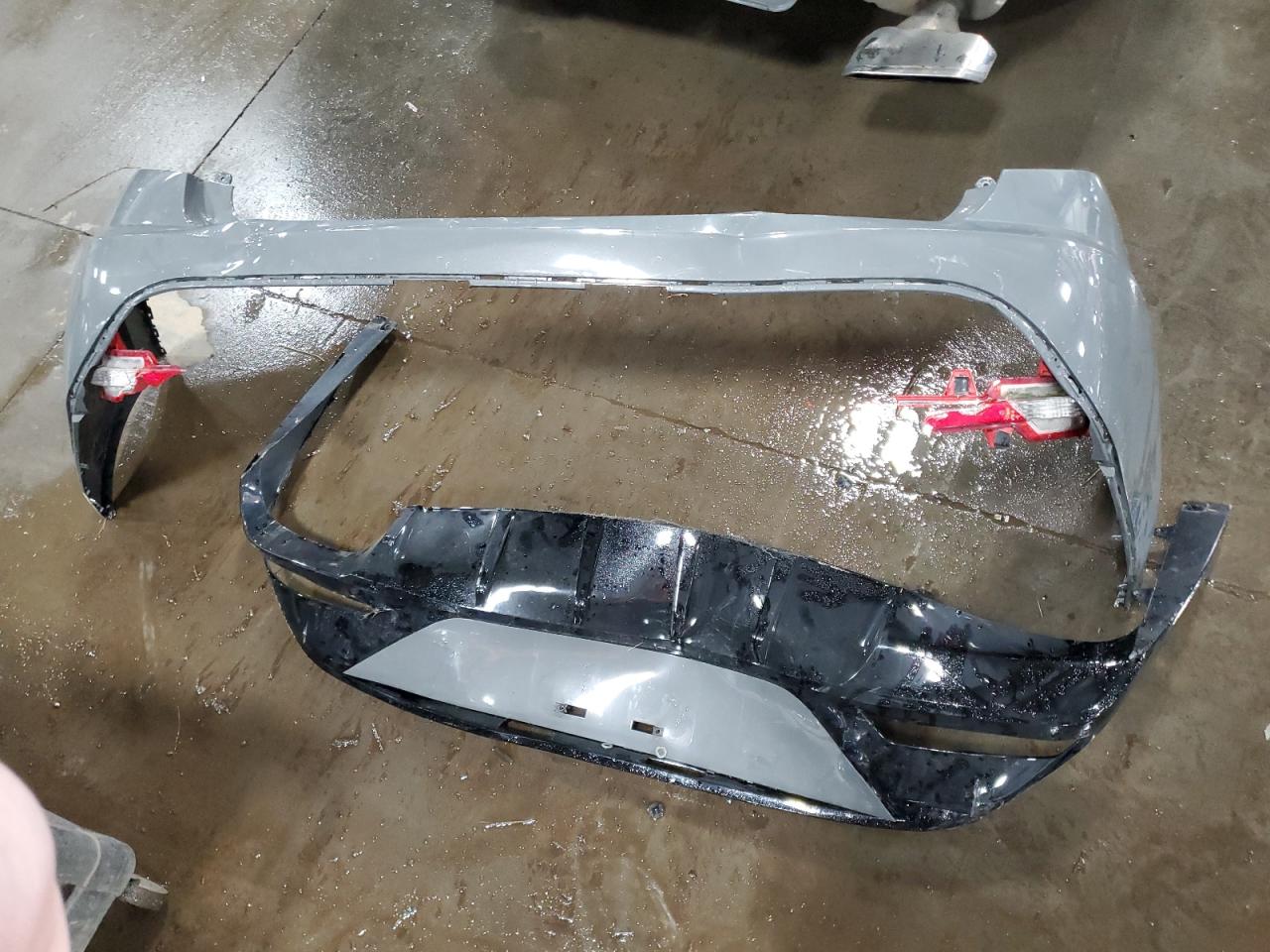 2021 Hyundai Sonata Sel Plus VIN: 5NPEJ4J29MH087173 Lot: 66577135