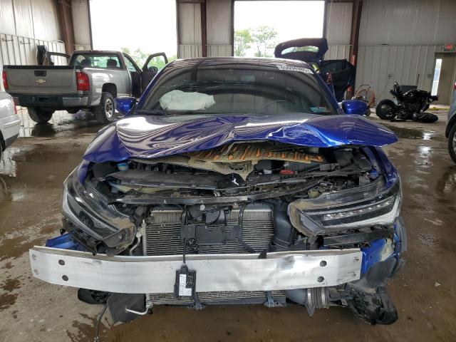  ACURA ILX 2020 Granatowy