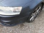 2007 AUDI A6 LE MANS for sale at Copart CORBY