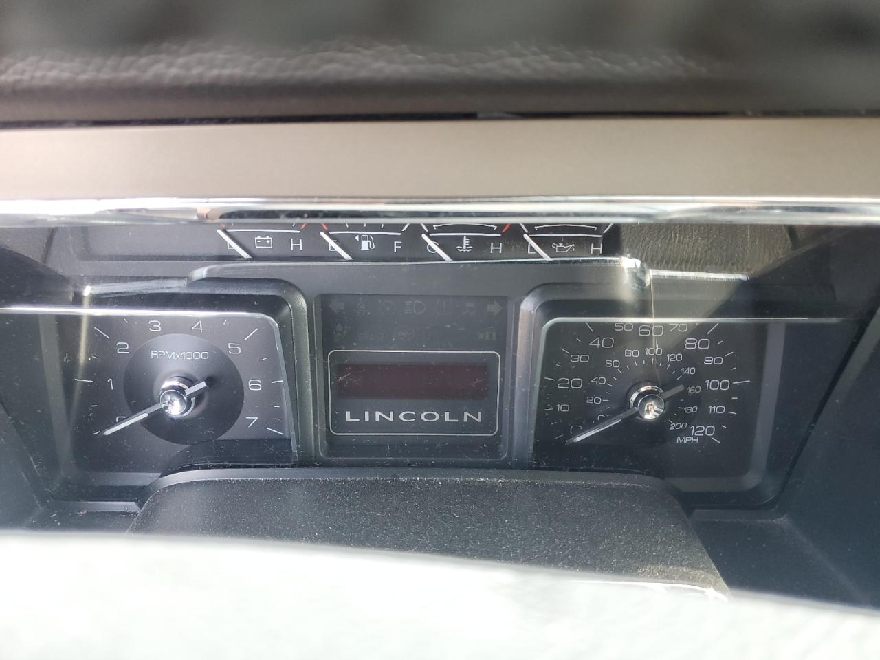 5lmjj3j56eel07009 5LMJJ3J56EEL07009 2014 Lincoln Navigator L