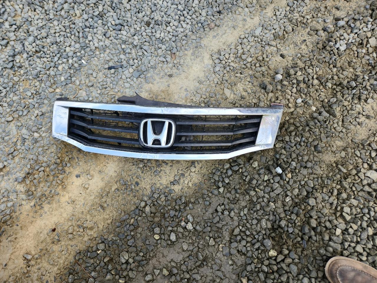 2010 Honda Accord Lx VIN: 1HGCP2F31AA126709 Lot: 64933645