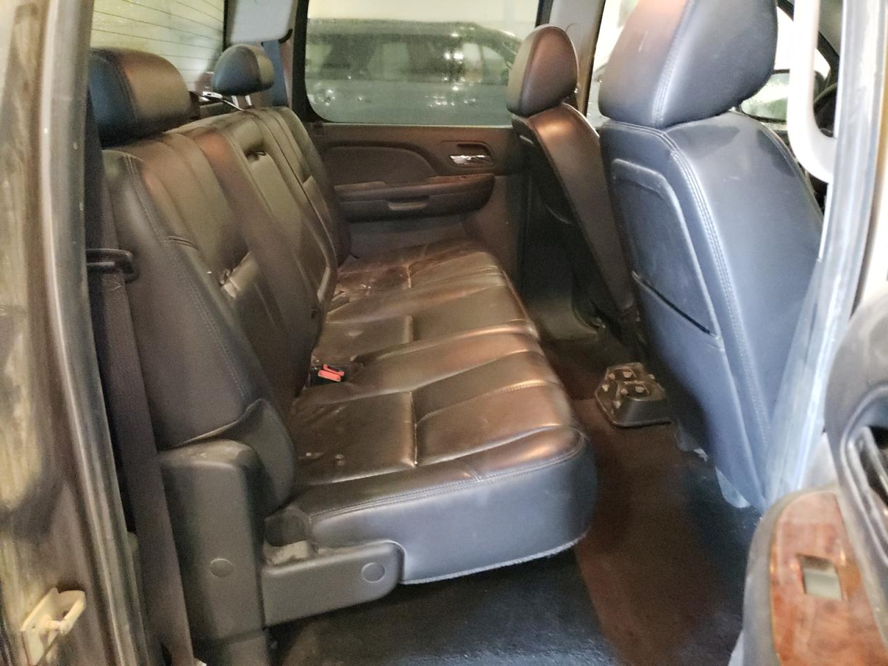 2009 GMC Sierra K1500 Slt VIN: 3GTEK33309G190625 Lot: 63580825