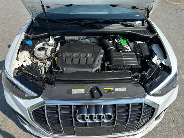 2021 AUDI Q3 PREMIUM S LINE 45  