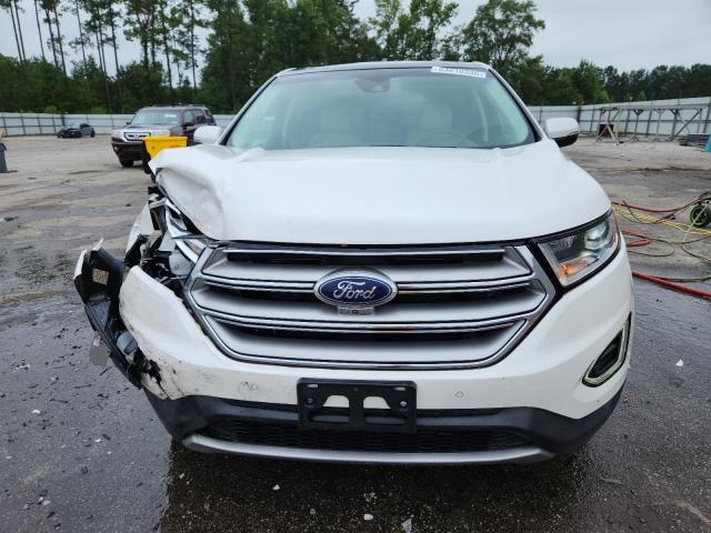  FORD EDGE 2015 Biały