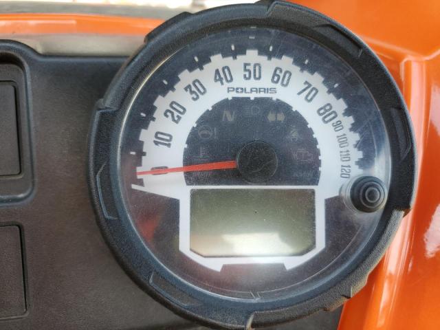 2012 POLARIS RANGER 800 XP  