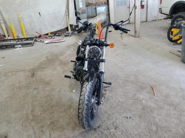 2015 HARLEY-DAVIDSON XL1200 FORTY-EIGHT  