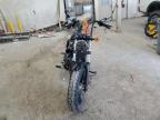 2015 HARLEY-DAVIDSON XL1200 FORTY-EIGHT   for sale at Copart TN - KNOXVILLE