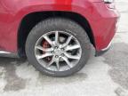 2015 JEEP GRAND CHER for sale at Copart CHESTER